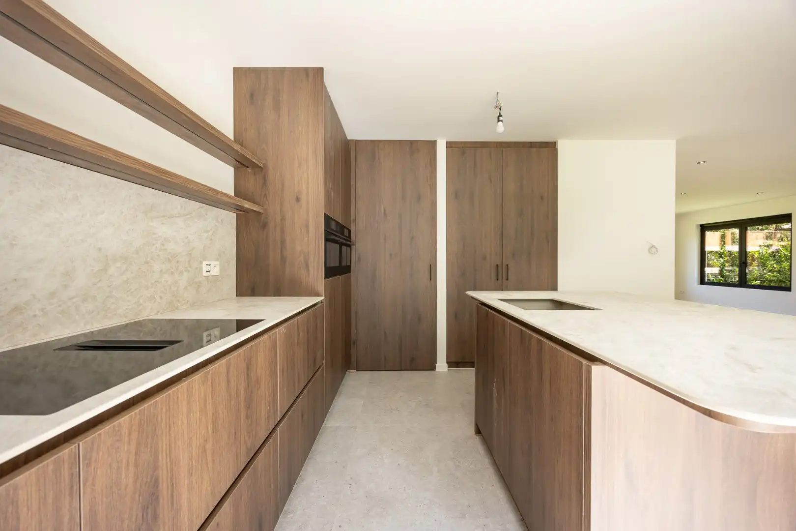 Rustig gelegen eniergiezuinige instapklare luxueuze villa op een West-perceel van 2.198 m² te Zoersel foto 8
