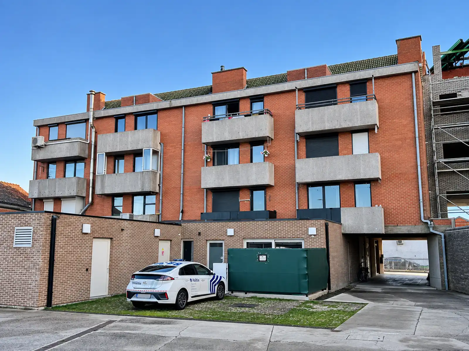 Appartement te koop foto 13