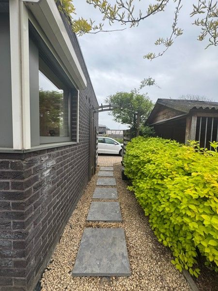 Moderne woning met 3 slaapkamers & tuin in aangename en rustige woonwijk. foto 12