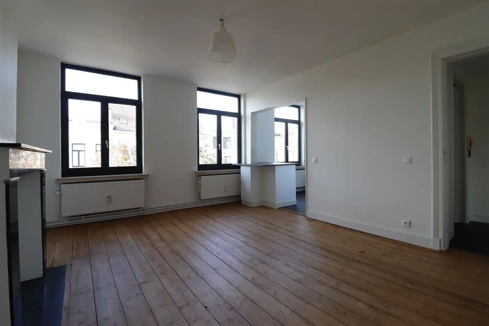 Karakter appartement aan KMSKA foto 7