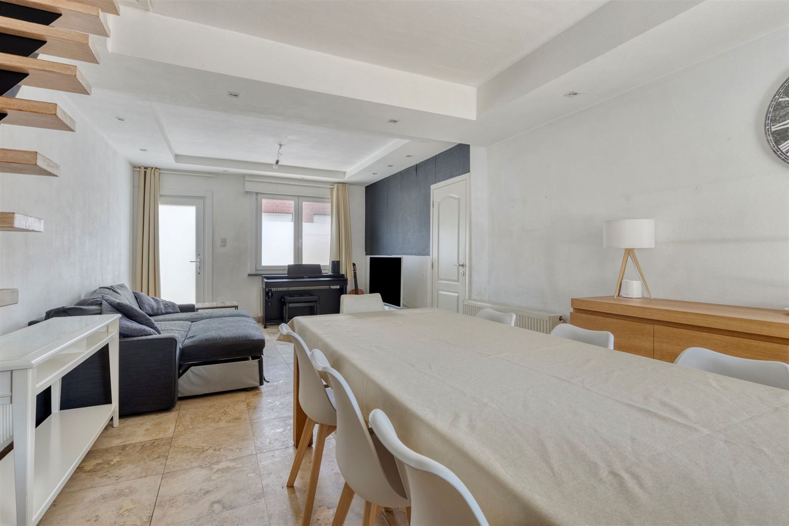 Woning met 3 slaapkamers te koop foto 6