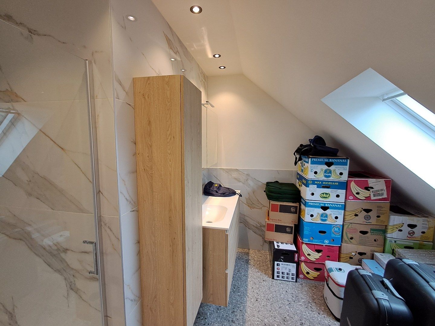 Ruime woning te Dudzele! foto 17