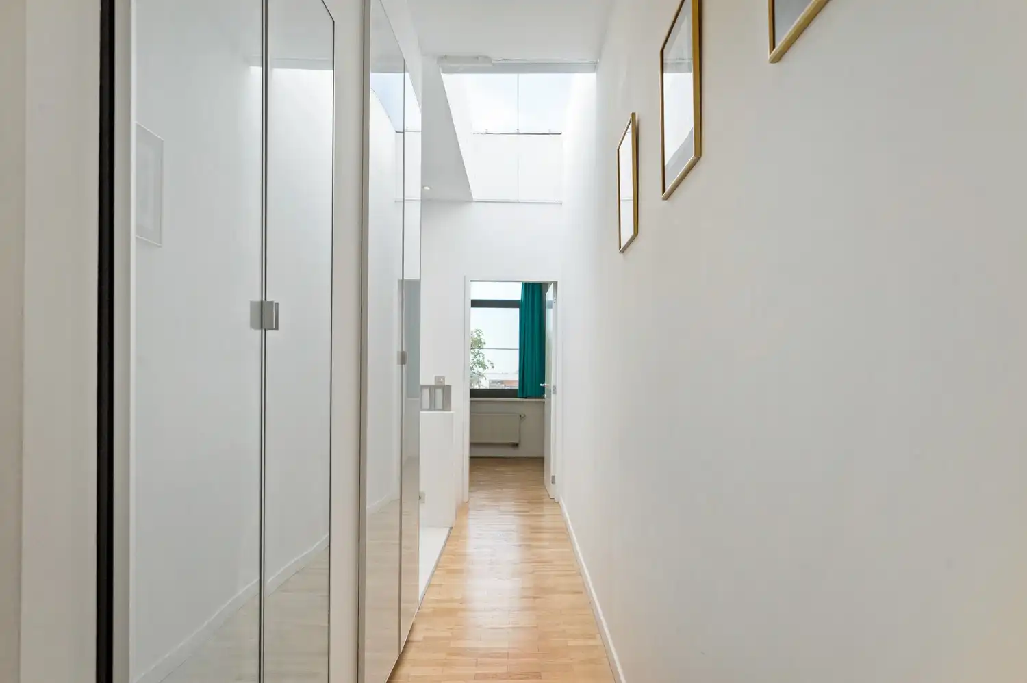 Instapklare woning met 3 slpkrs en tuin te Wilrijk foto 18