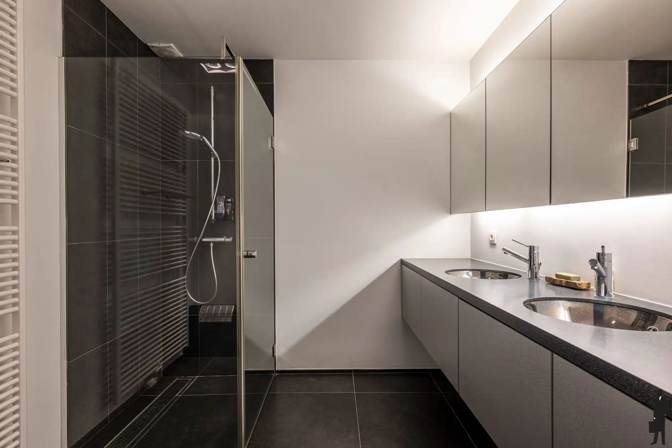 Exclusieve villa met zwembad op een uitzonderlijk perceel te Malle foto 29