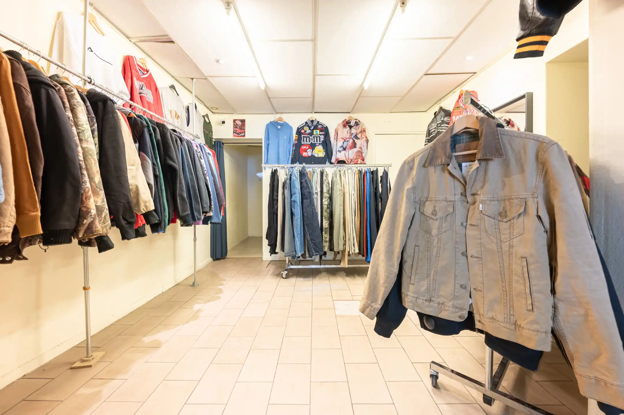 Strategisch gelegen opbrengsteigendom in Centrum Gent foto 5