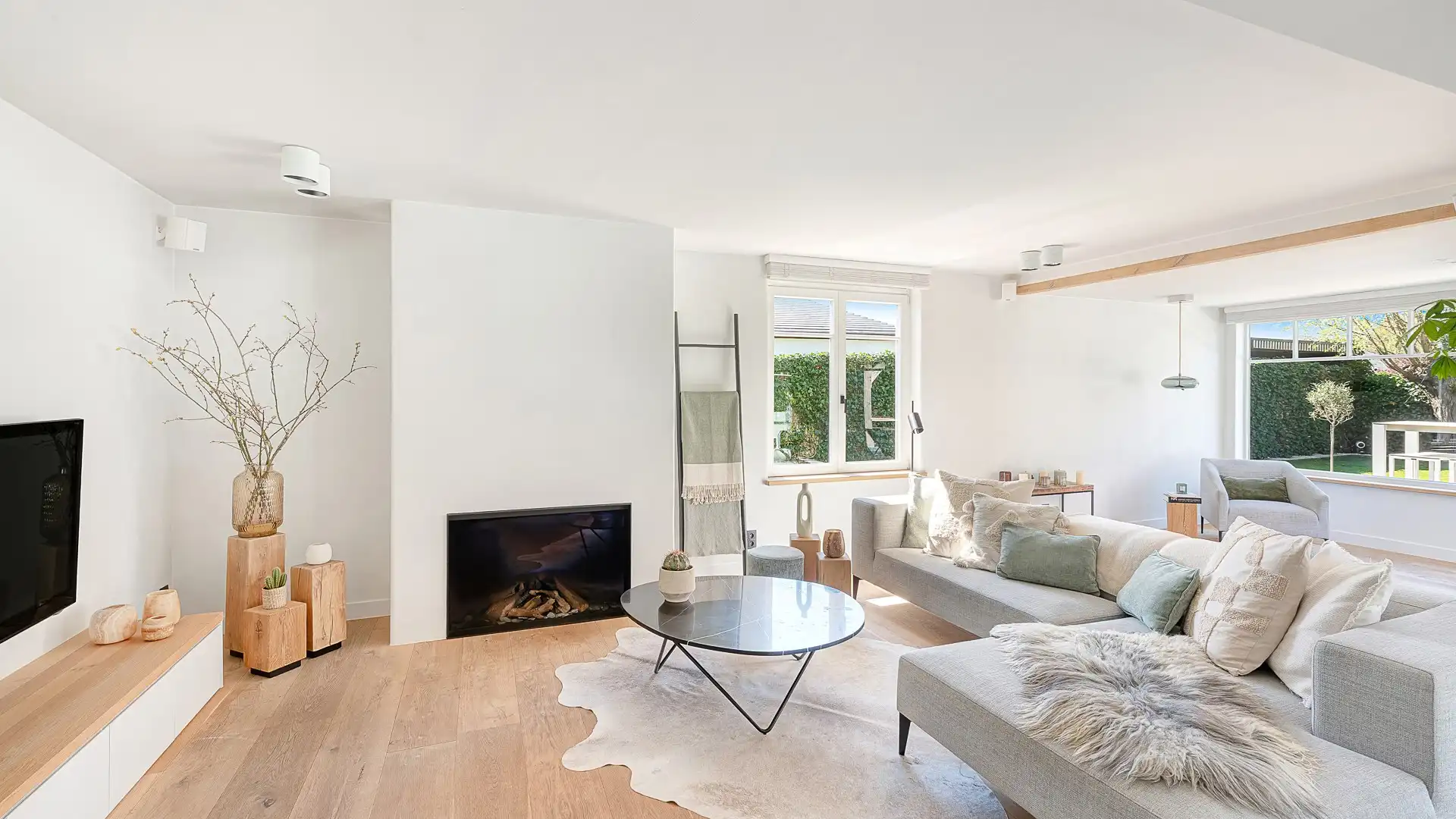 Schitterende villa in het mooie Ramskapelle (Knokke-Heist) foto 9