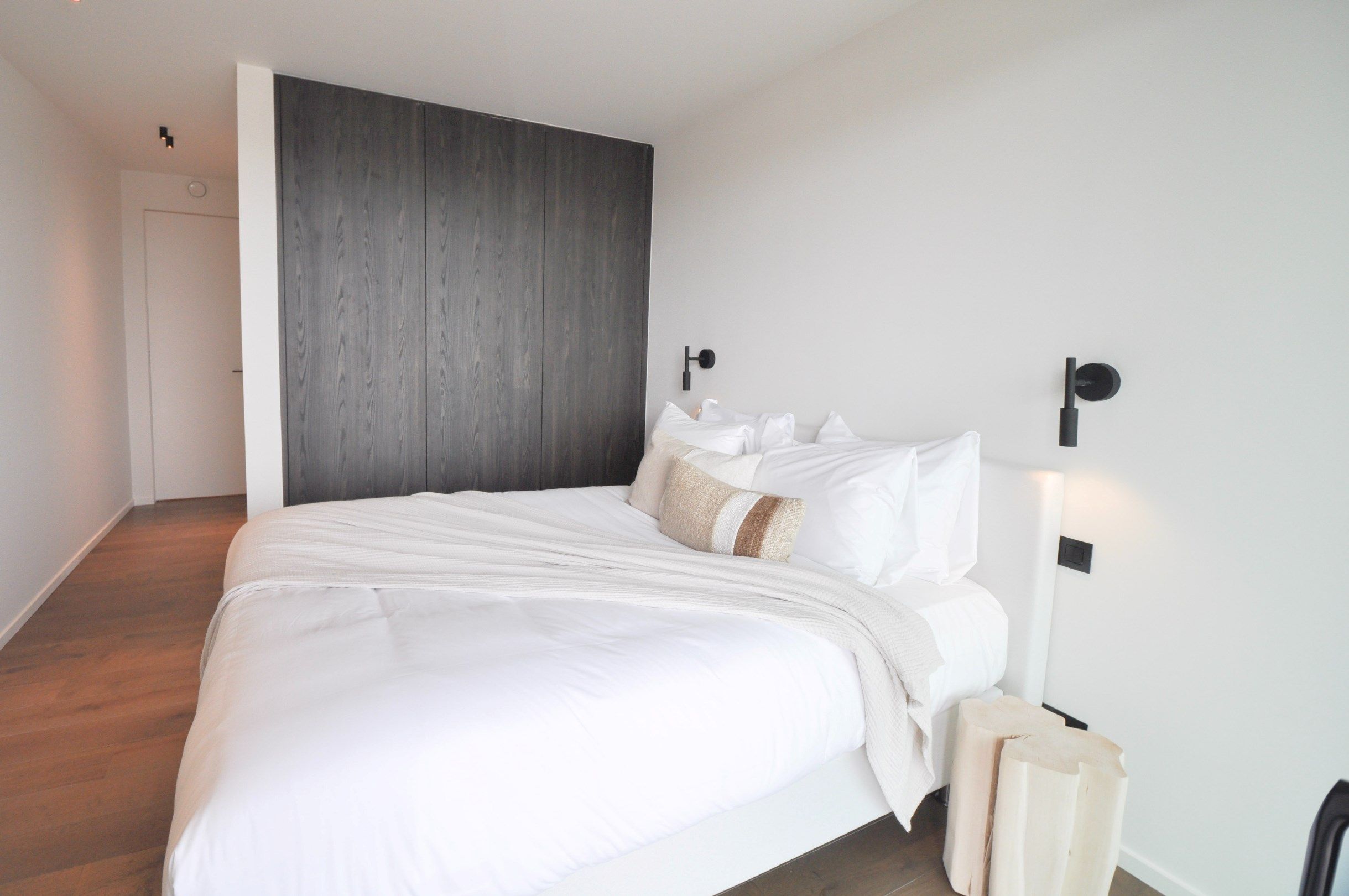 Exclusief appartement met ruime terrassen en een uitzonderijk panoramisch zicht . foto 22