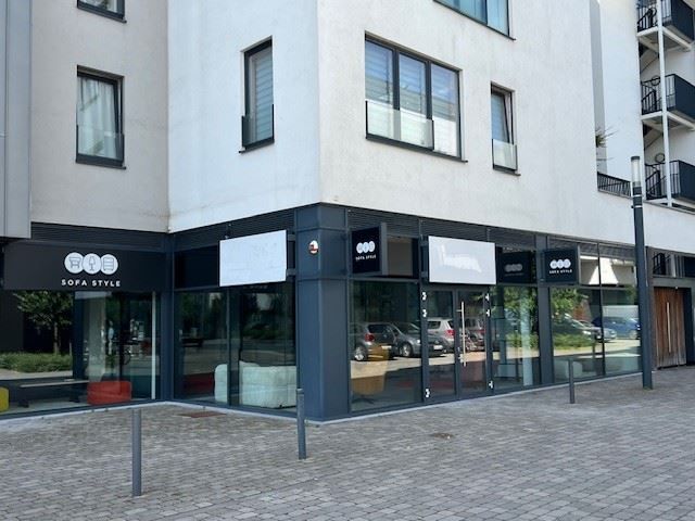 RETAIL UNIT 577 M2 NABIJ ACTION foto 4