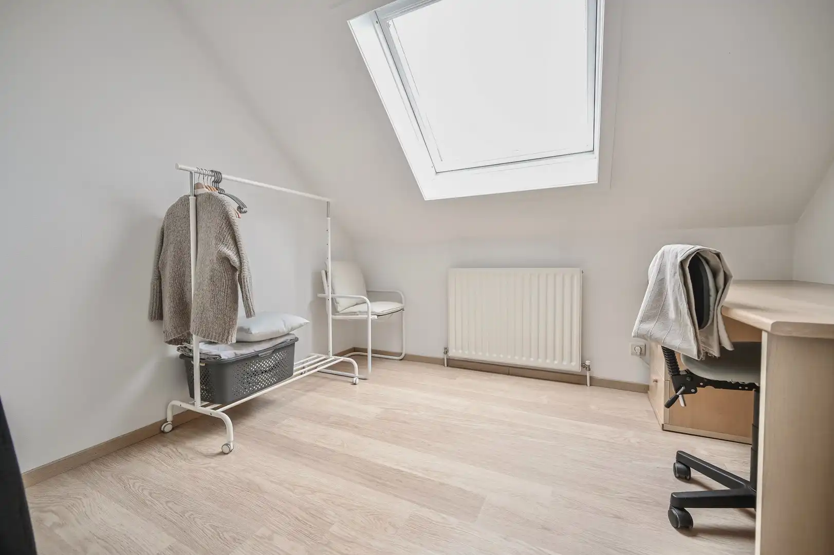 Smaakvolle gezinswoning met 3 slaapkamers en zonnig perceel. foto 13