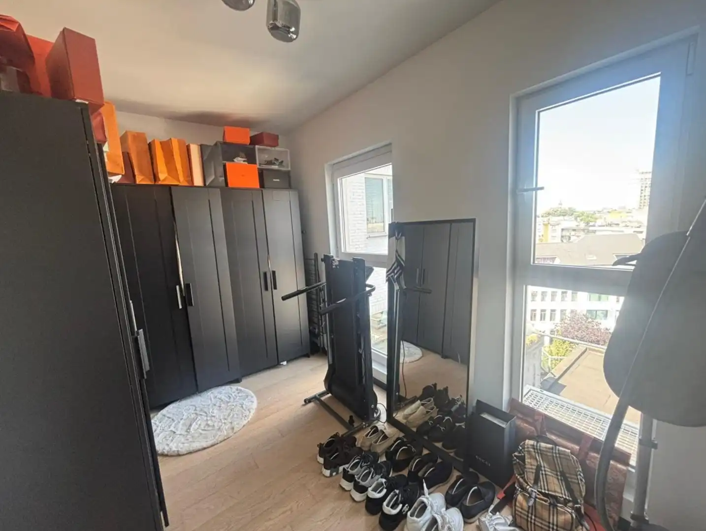 Appartement te huur foto 5