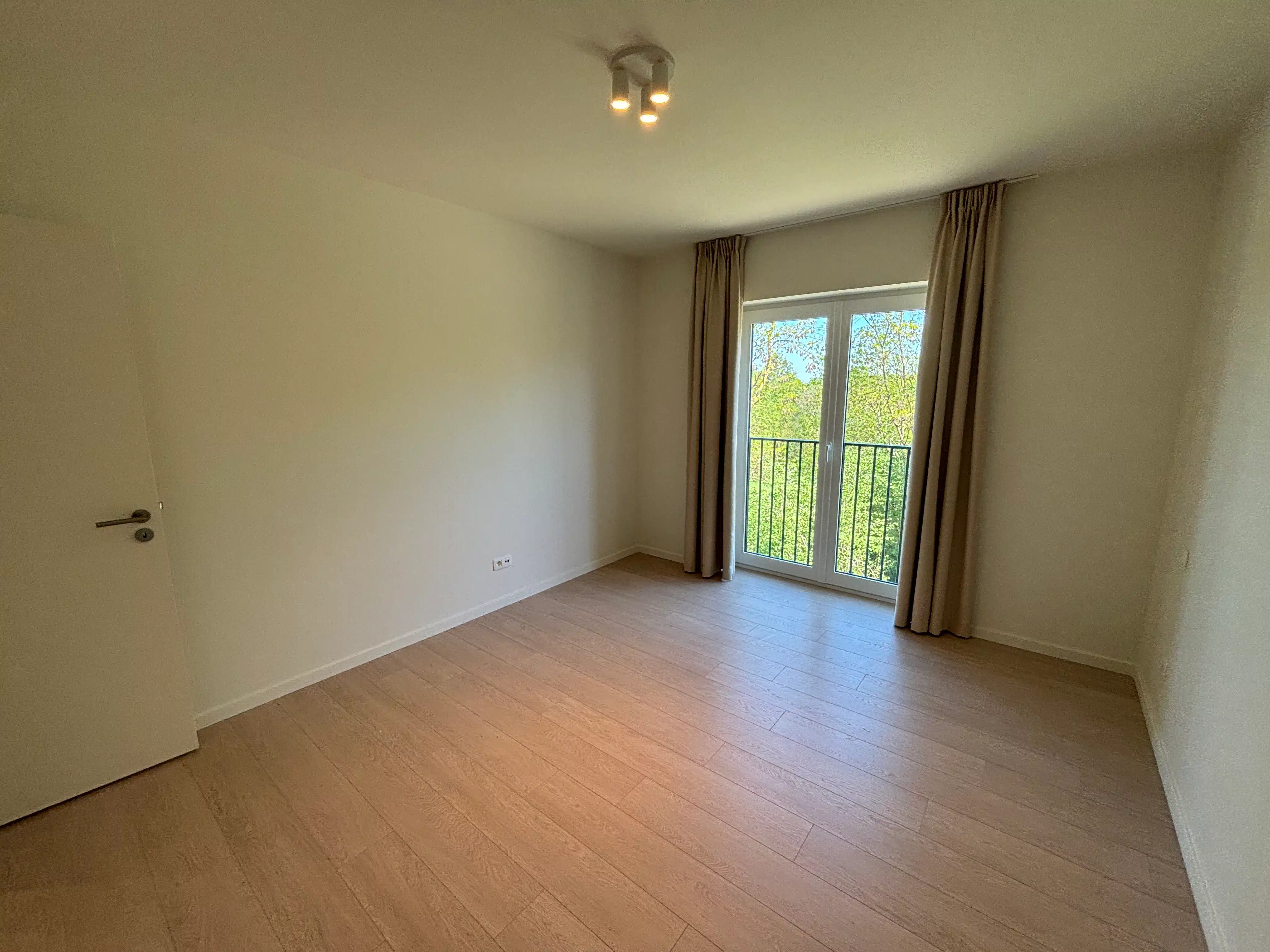 Modern & Ecologisch 2-slpk appartement in Koningslo foto 9