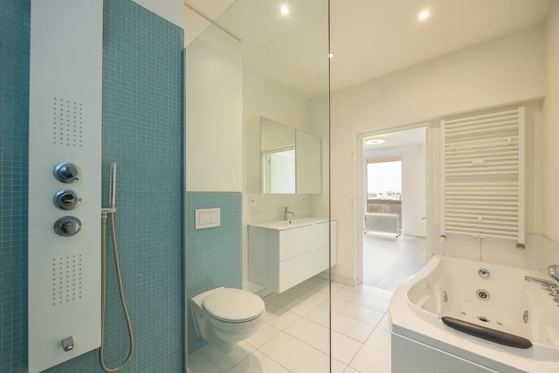 Luxeappartement 164 m2 in 2018 met 3 slpk. & 3 badk. foto 16