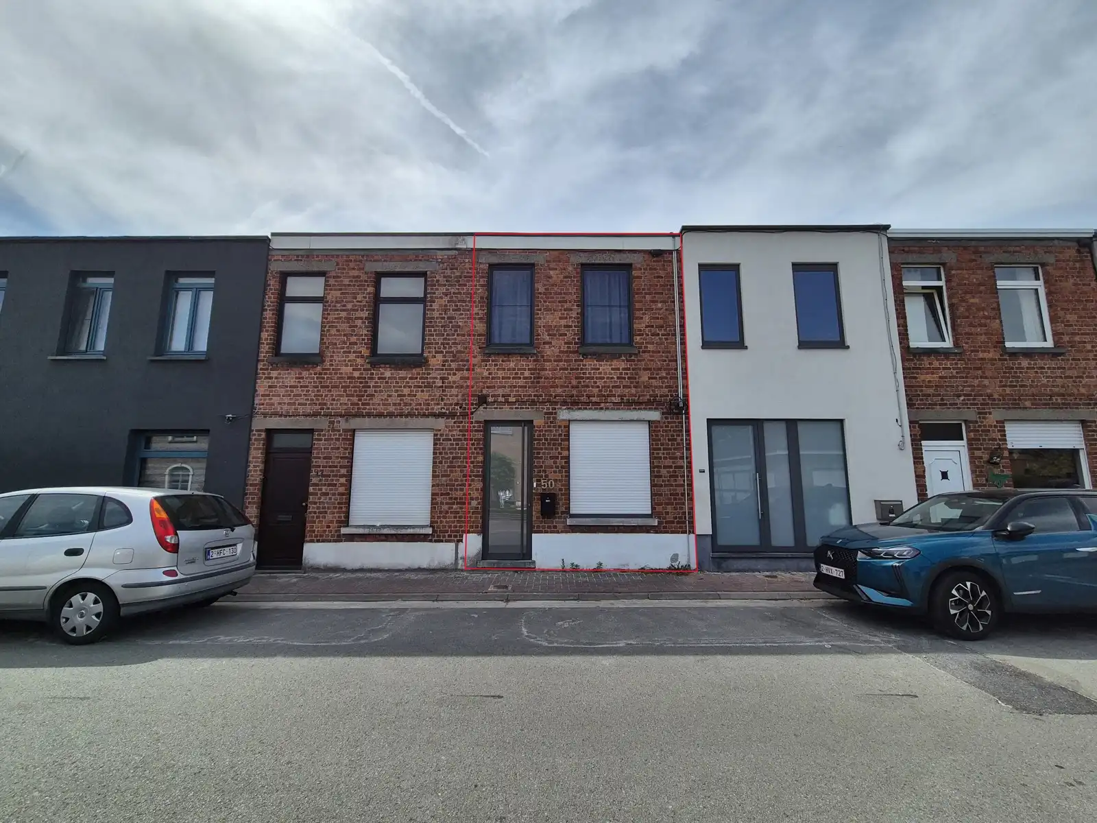 Huis te huur Kasterstraat 50 - 9230 Wetteren