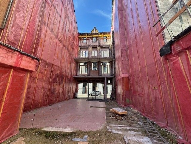 Grond te koop Kerkstraat 6 - 8400 Oostende