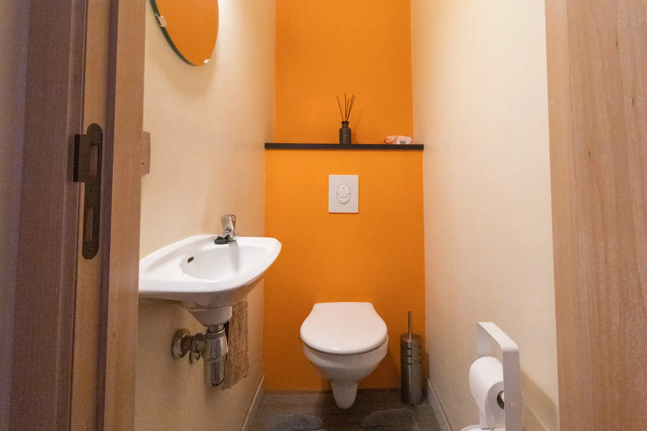 Appartement te huur foto 3