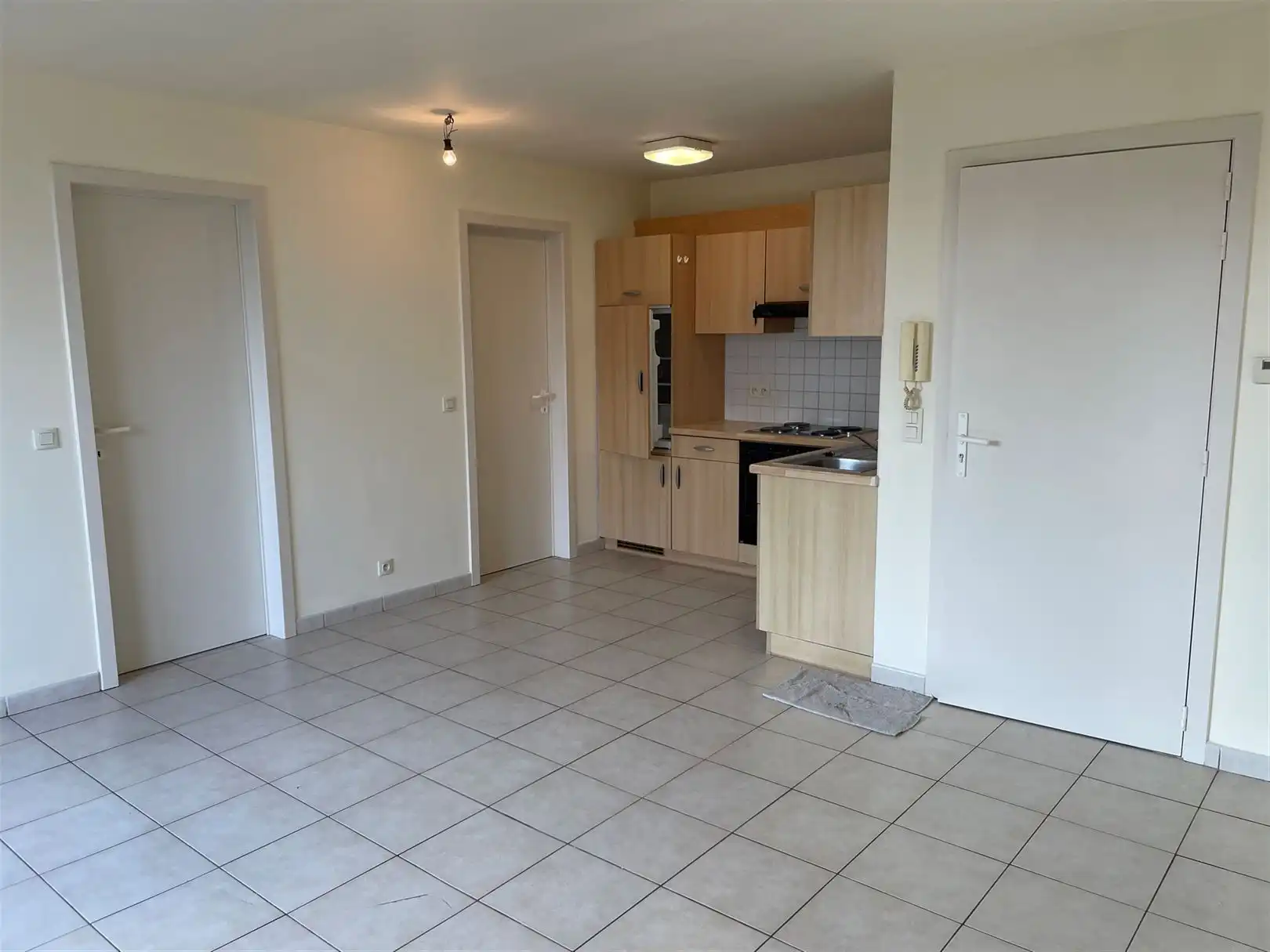 Appartement met 1 slpk foto {{pictureIndex}}