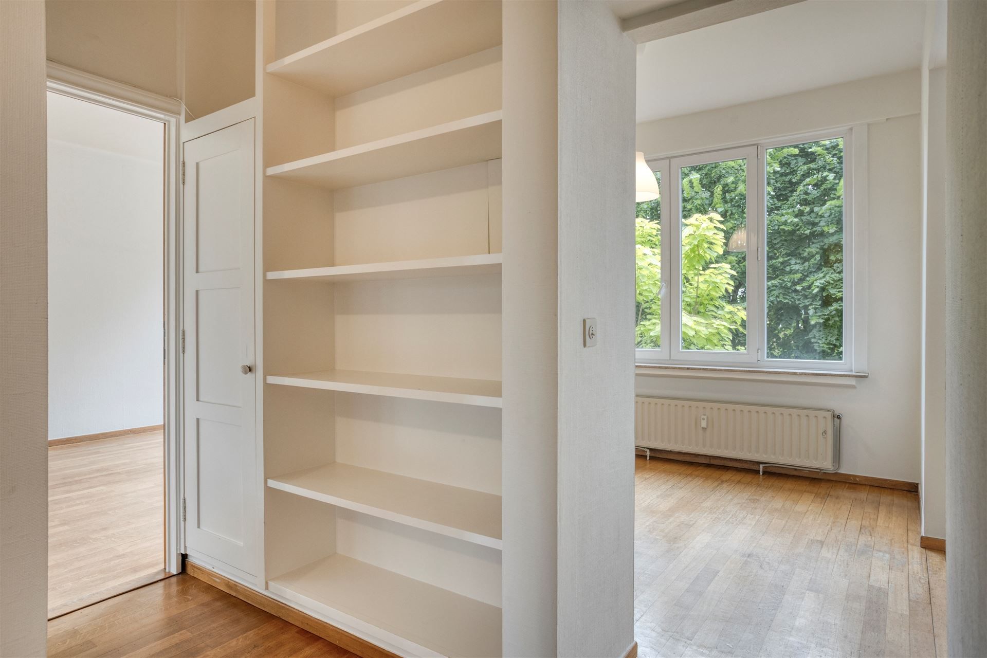 2 SLPK appartement met tuin foto 14