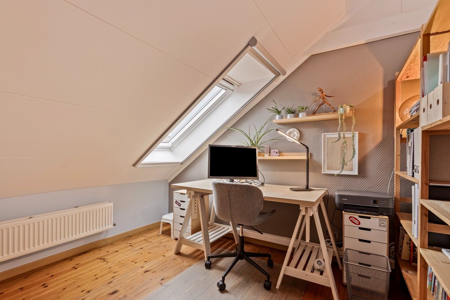 Instapklare woning met 3 slaapkamers foto 28