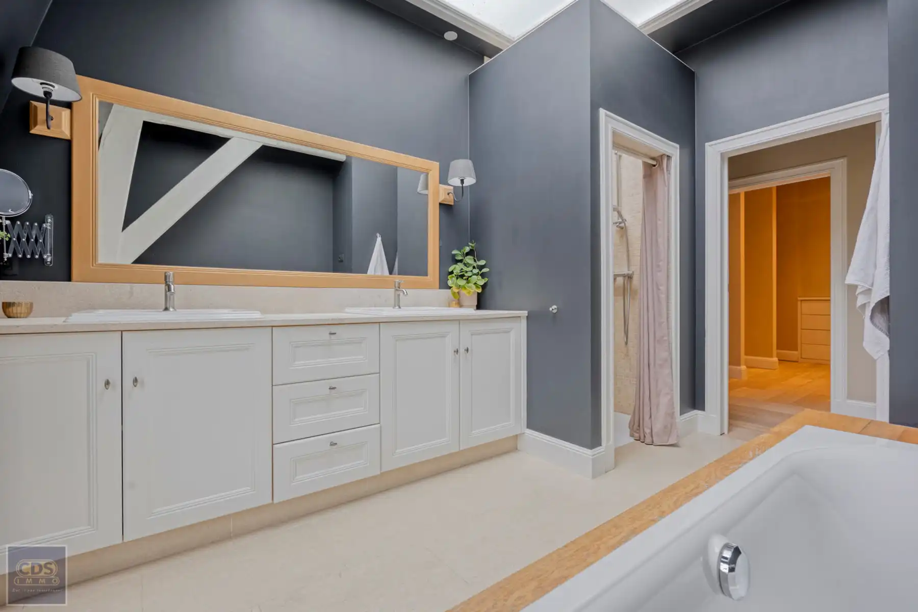 Duplex appartement foto 18