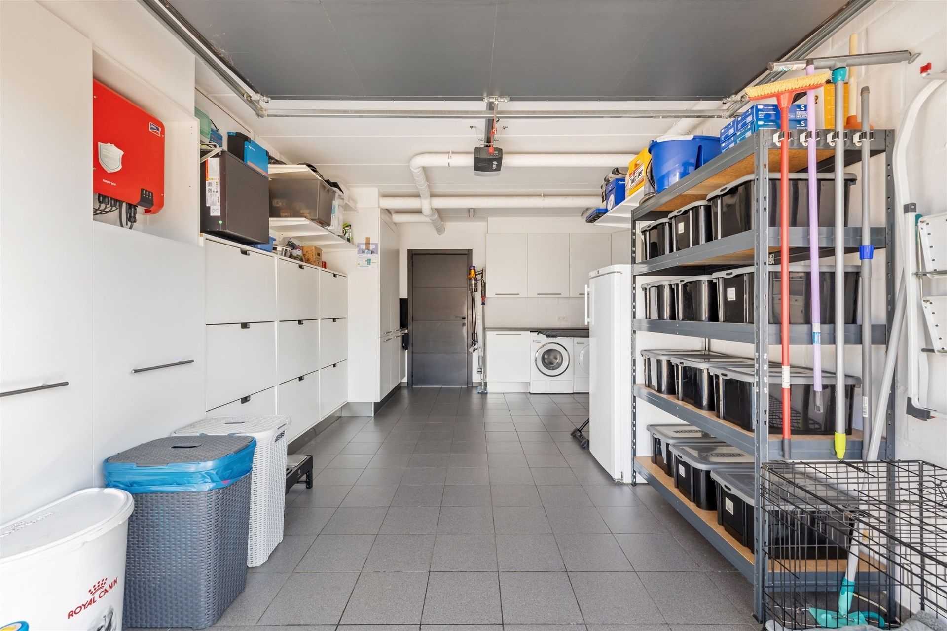Uitstekende gezinswoning met 4 slaapkamers gelegen in een kindvriendelijke woonwijk foto 32