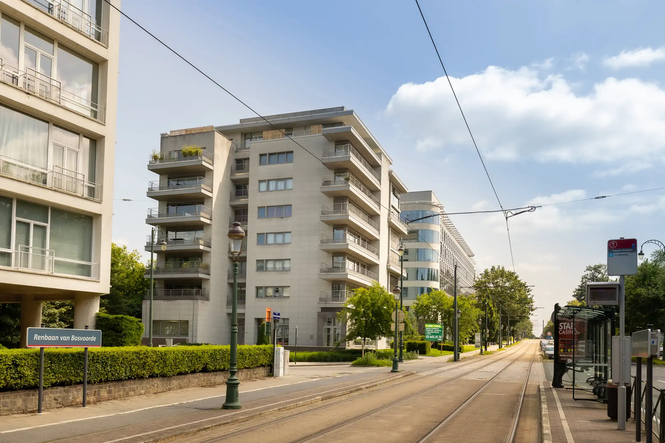 Een gloednieuwe woonwijk op menselijke schaal foto 12