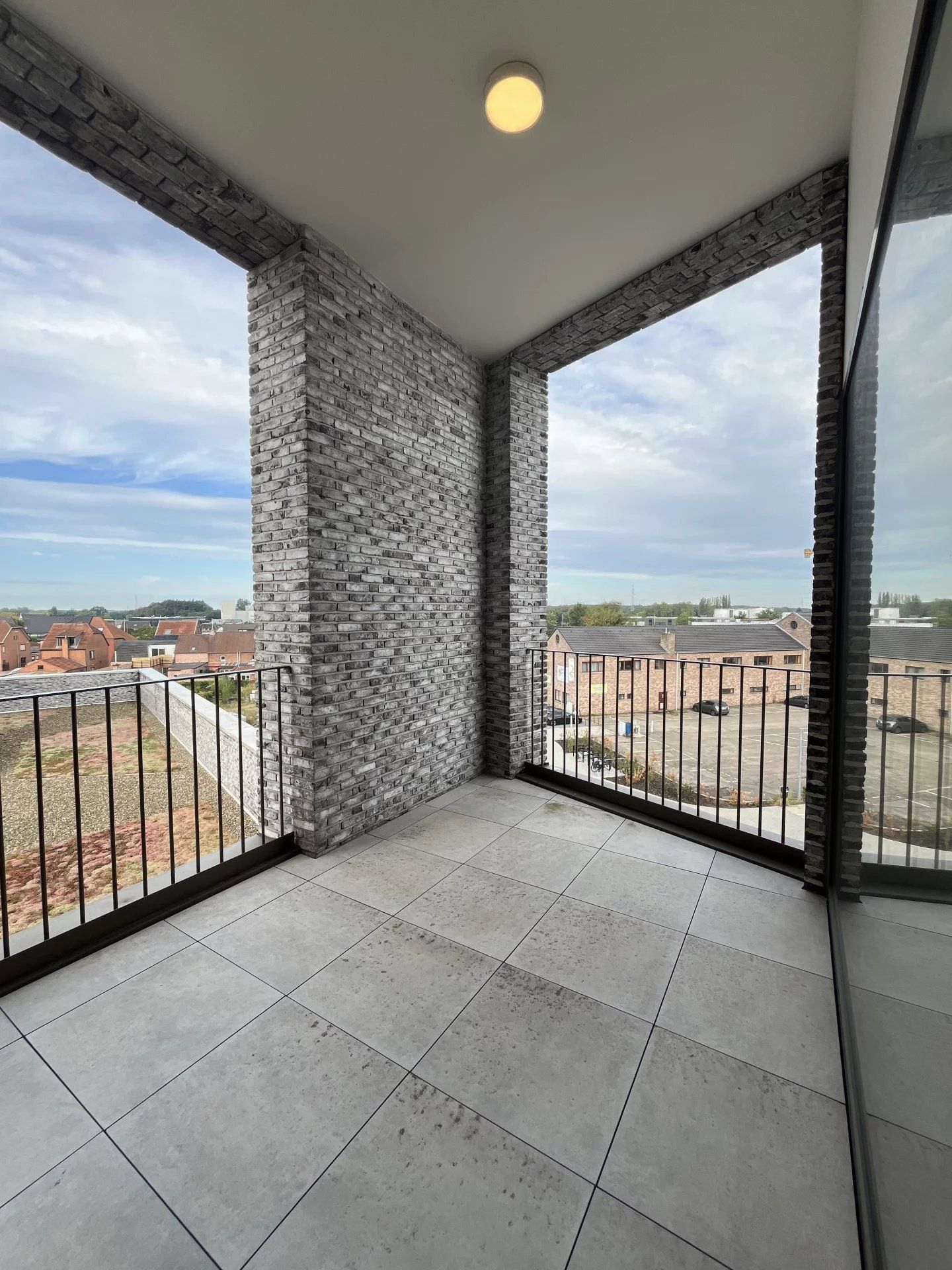 Ruim nieuwbouwappartement te Beringen centrum foto 19