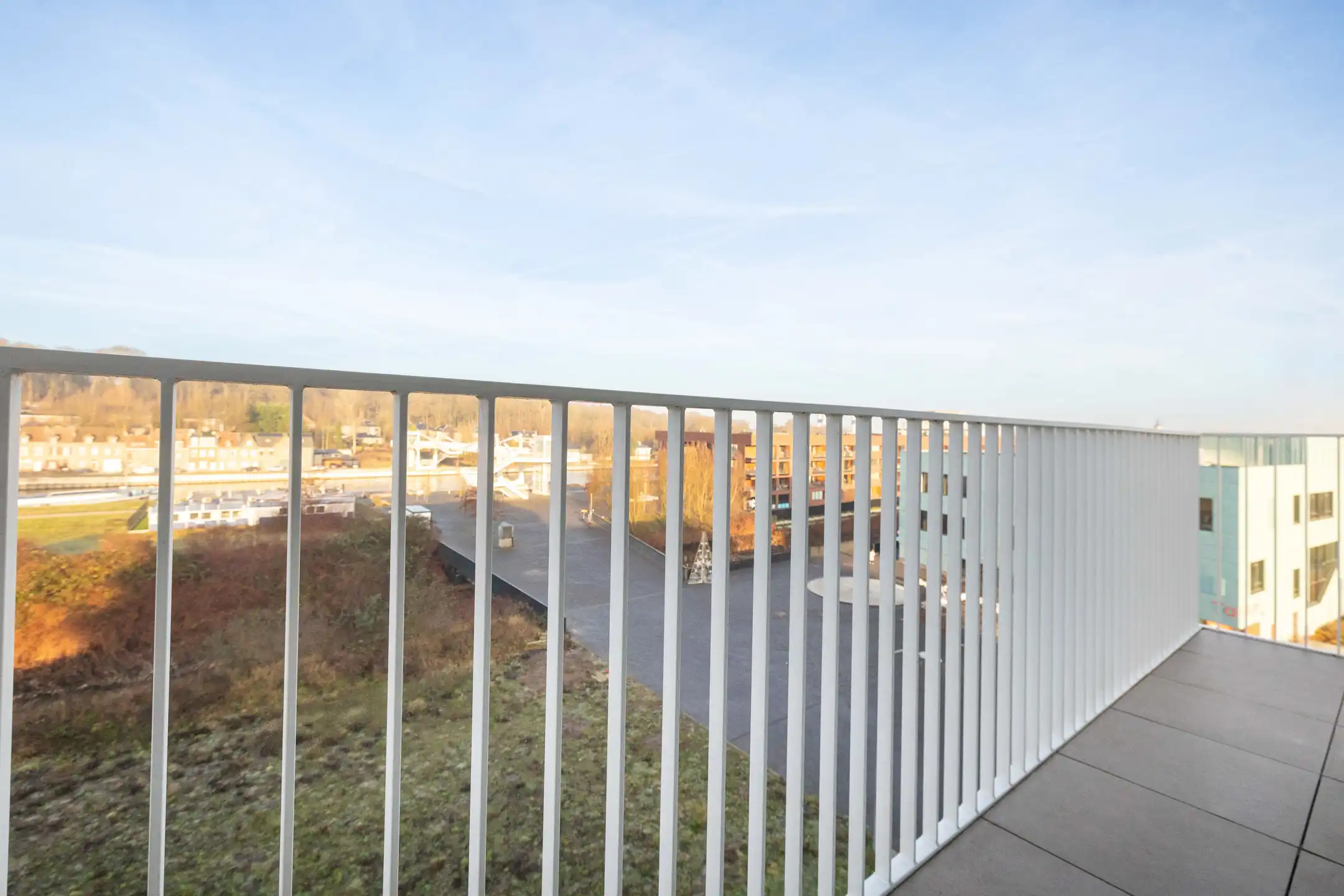 Wonen aan de rand van Brussel foto 16