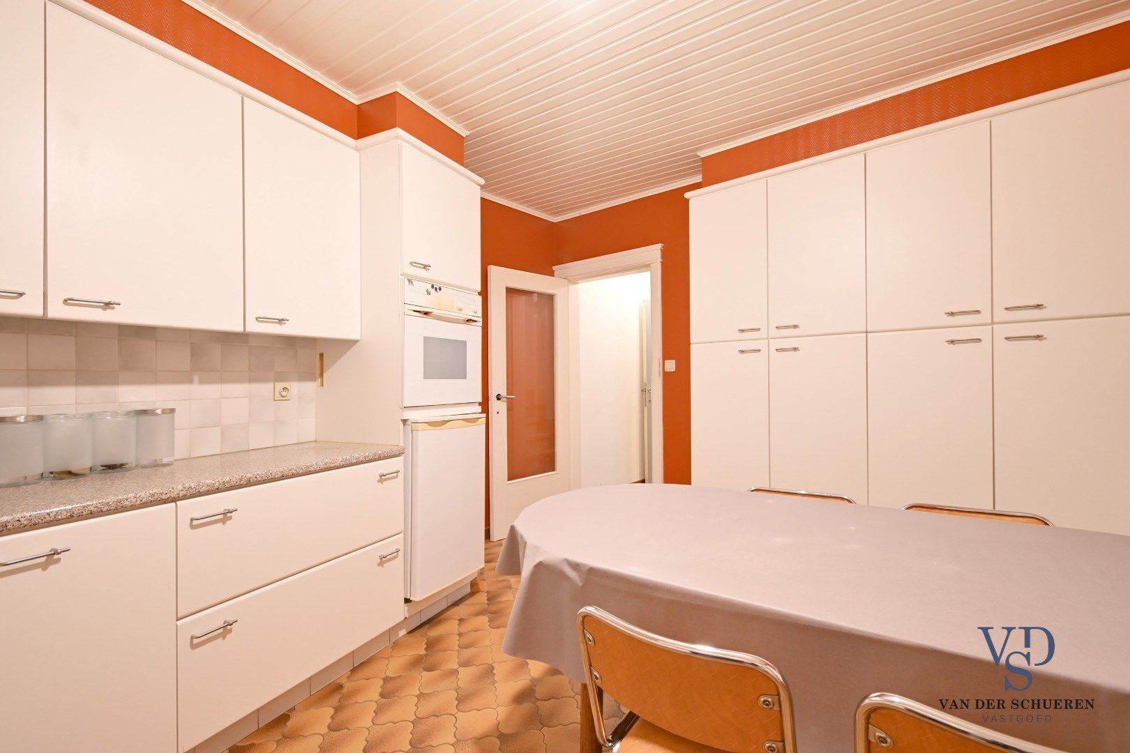 Werken én wonen in centrum Balegem  foto 21