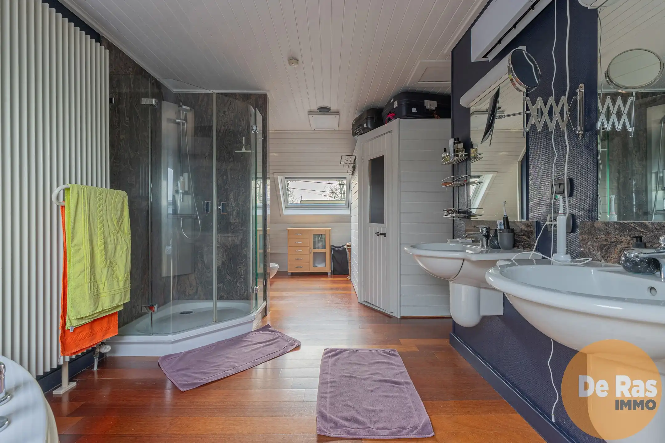 MASSEMEN - Instapklare woning met ruime loods (310m²) foto 18