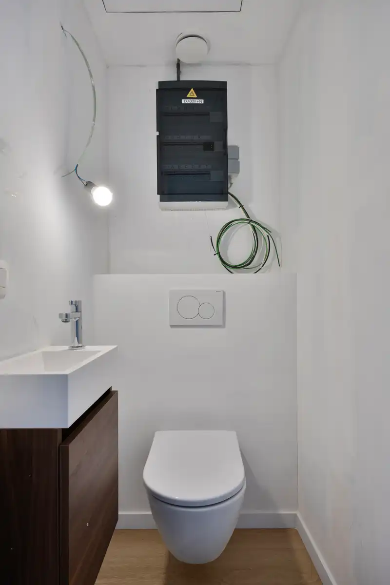 Studeren in Residentie Jacob foto 6