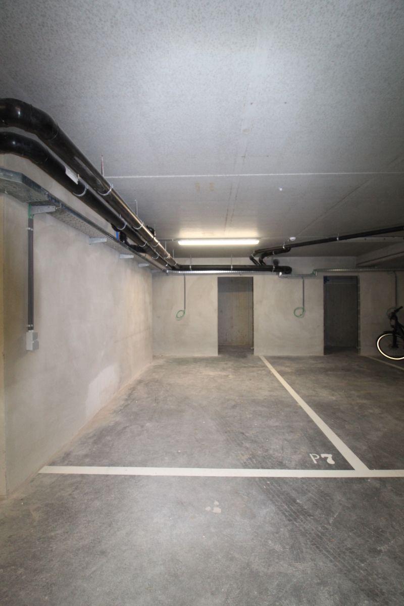 Nieuwbouwappartement te huur in Kortrijk foto 13