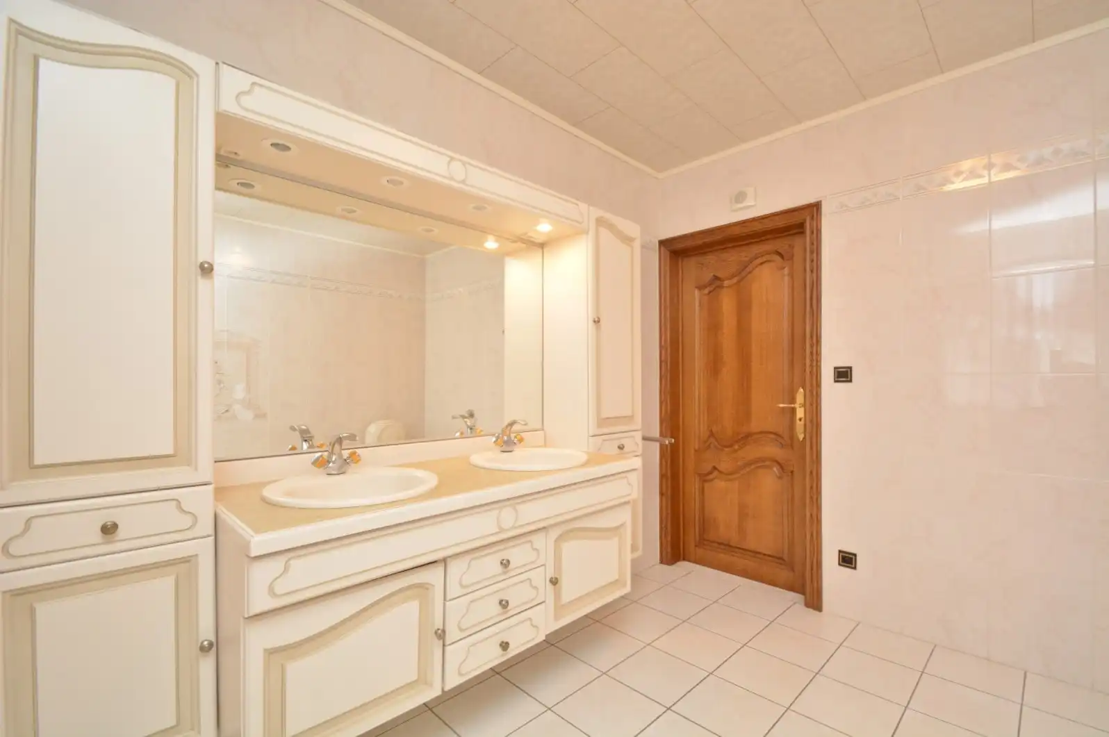 OB met 3 slpk en 2 garages te Begijnendijk foto 11