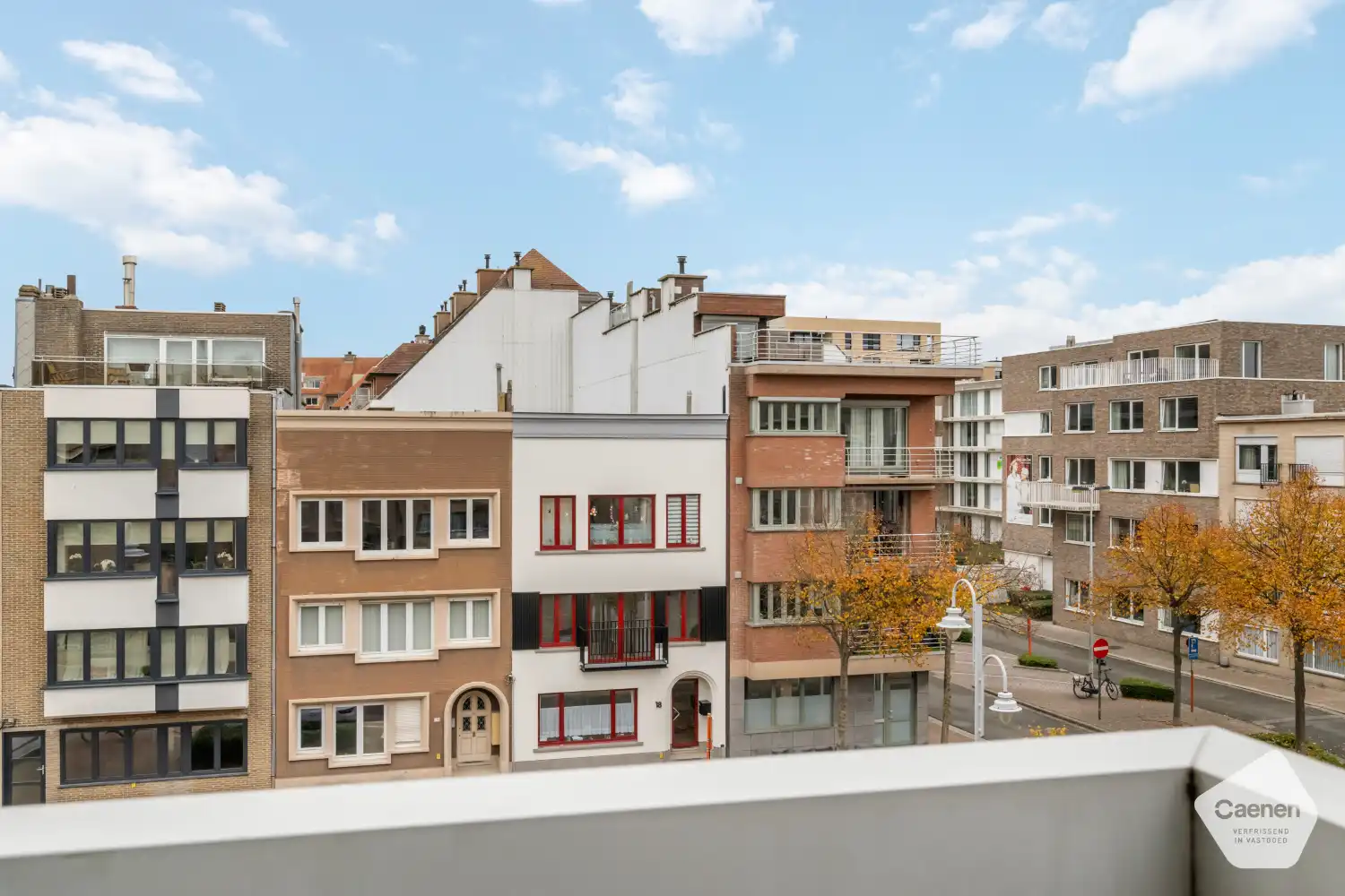 Instapklaar twee slaapkamer appartement op een rustige locatie foto 18