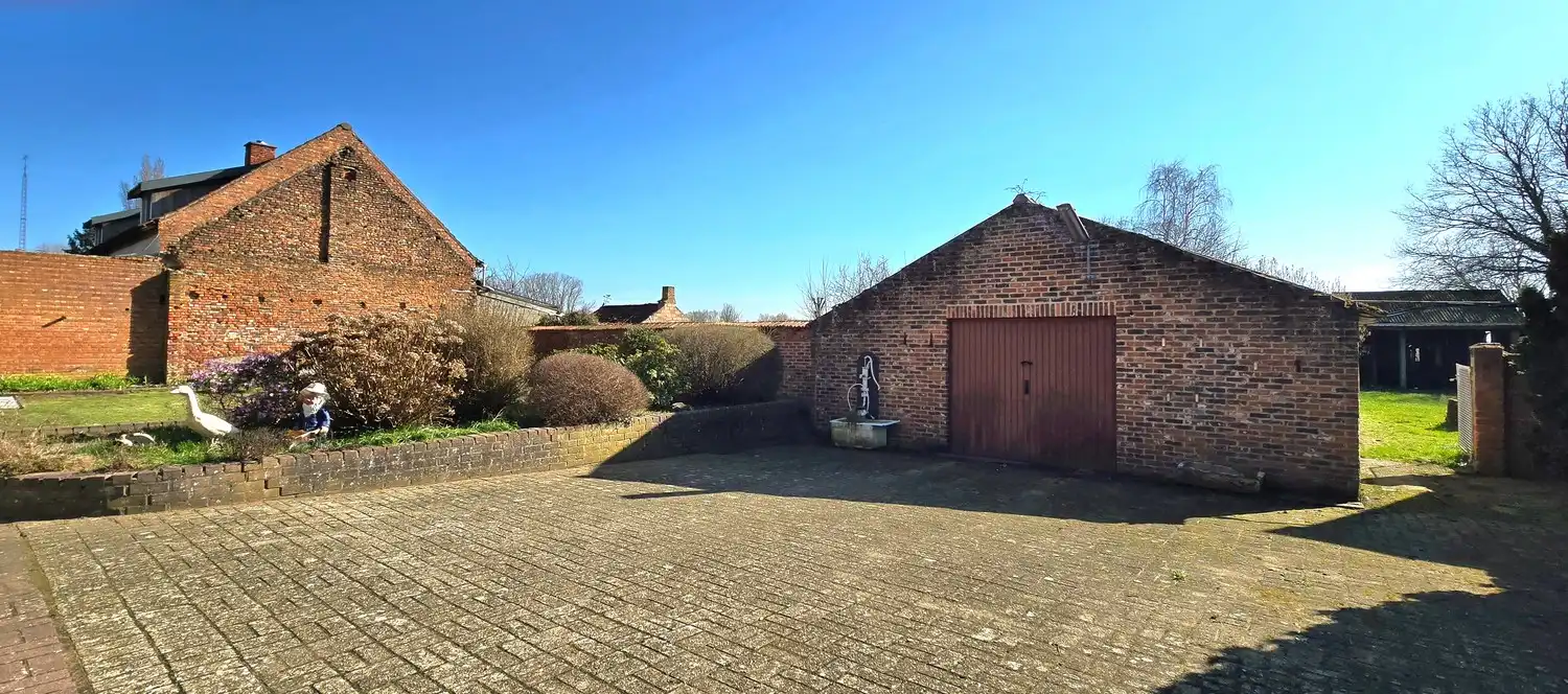 Boerderij te koop foto 15