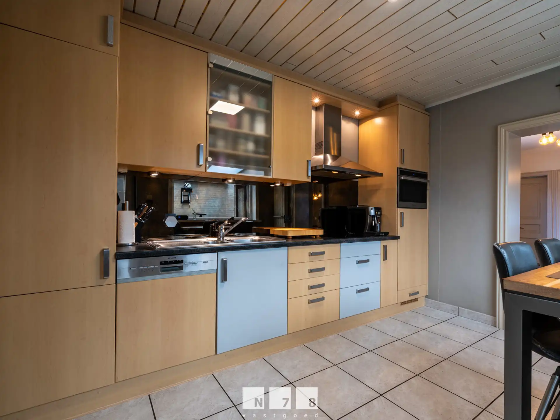 Huis te koop foto 9
