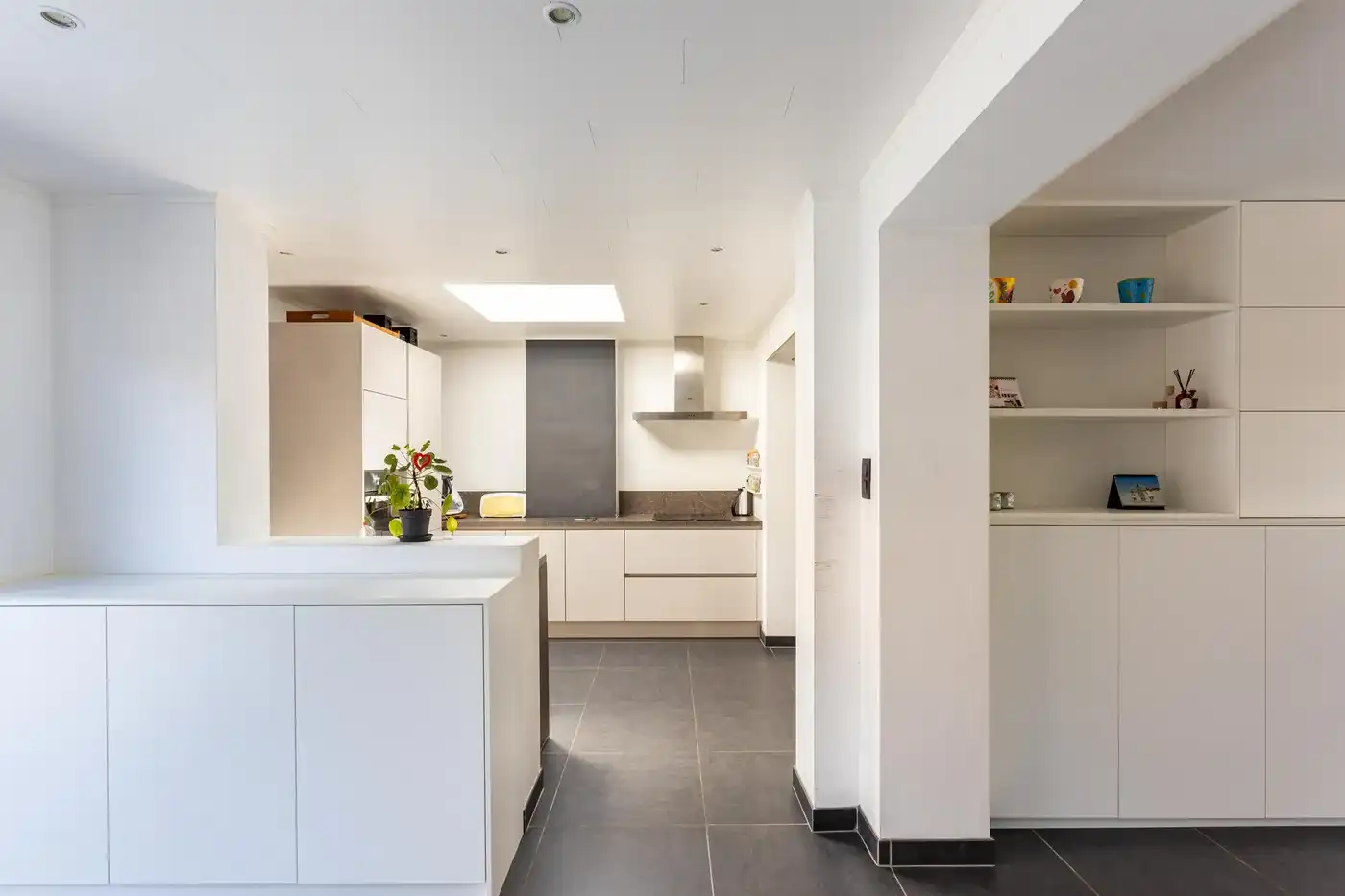Rustig gelegen instapklare woning met tuin, garage en EPC B foto 6