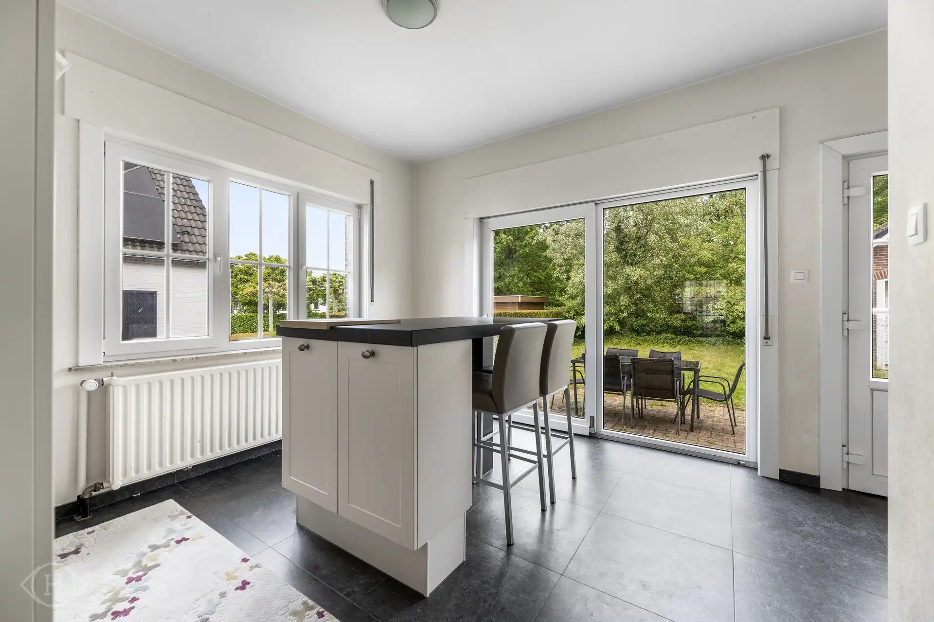 Statige villa op gegeerde locatie in Heverlee foto 11