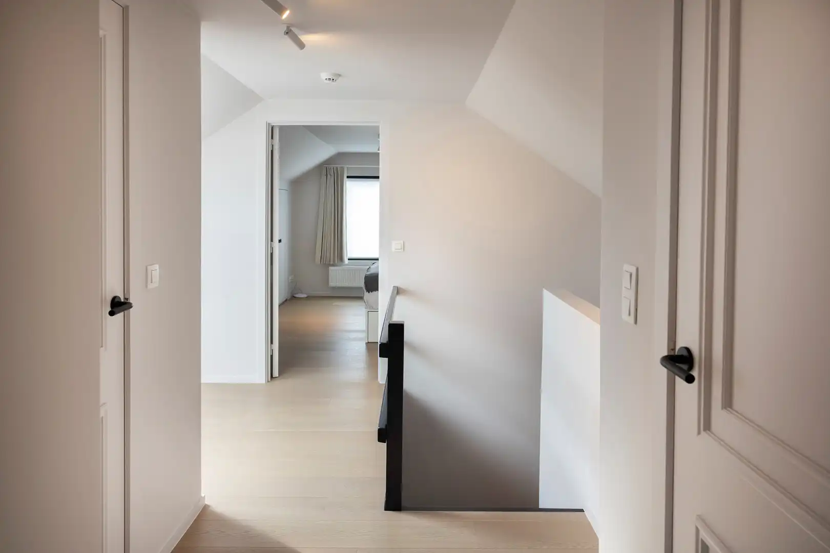 Stijlvolle, high-end afgewerkte villa. foto 11