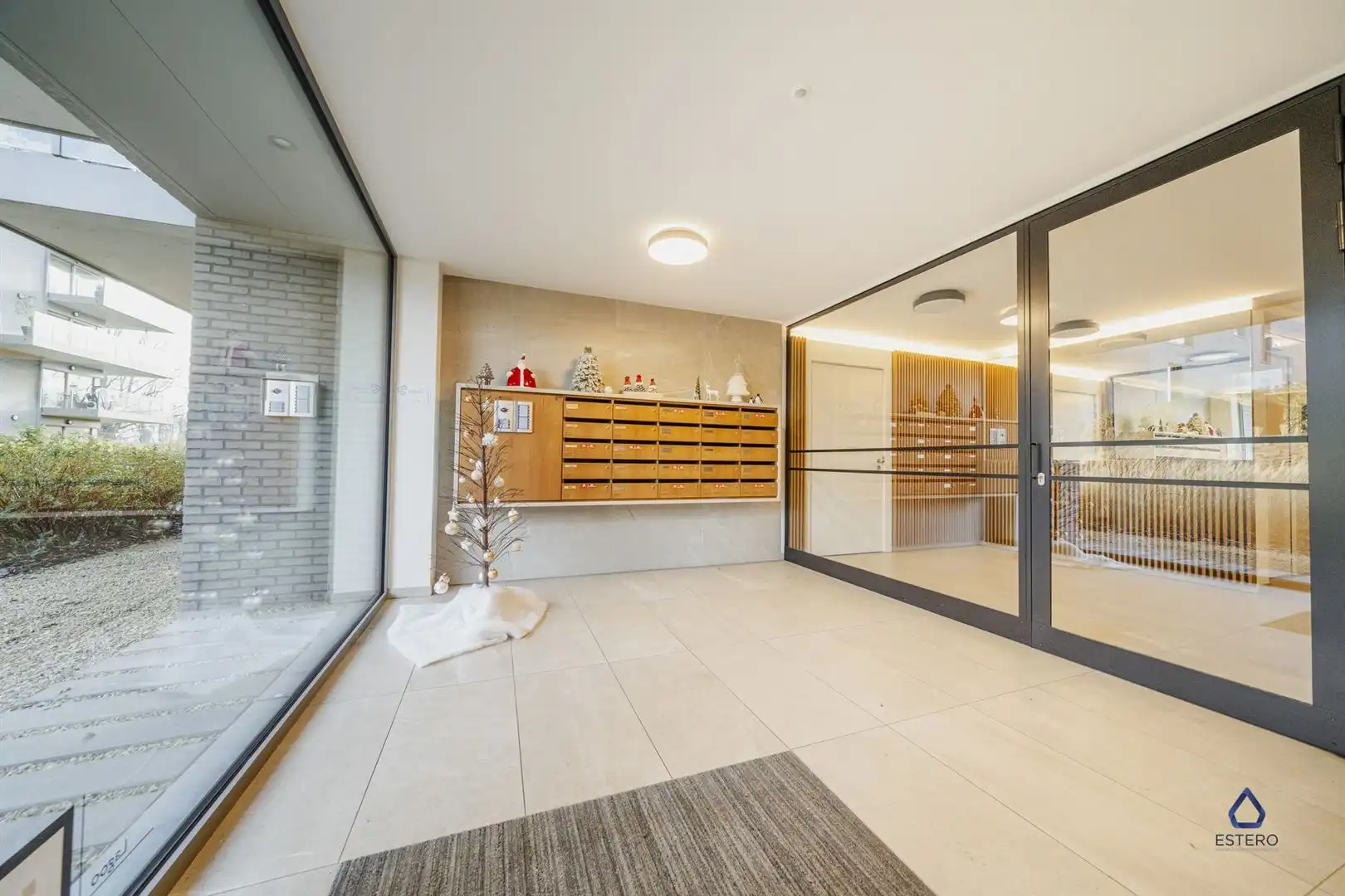 Energiezuinig nieuwbouwappartement met terras  foto 16