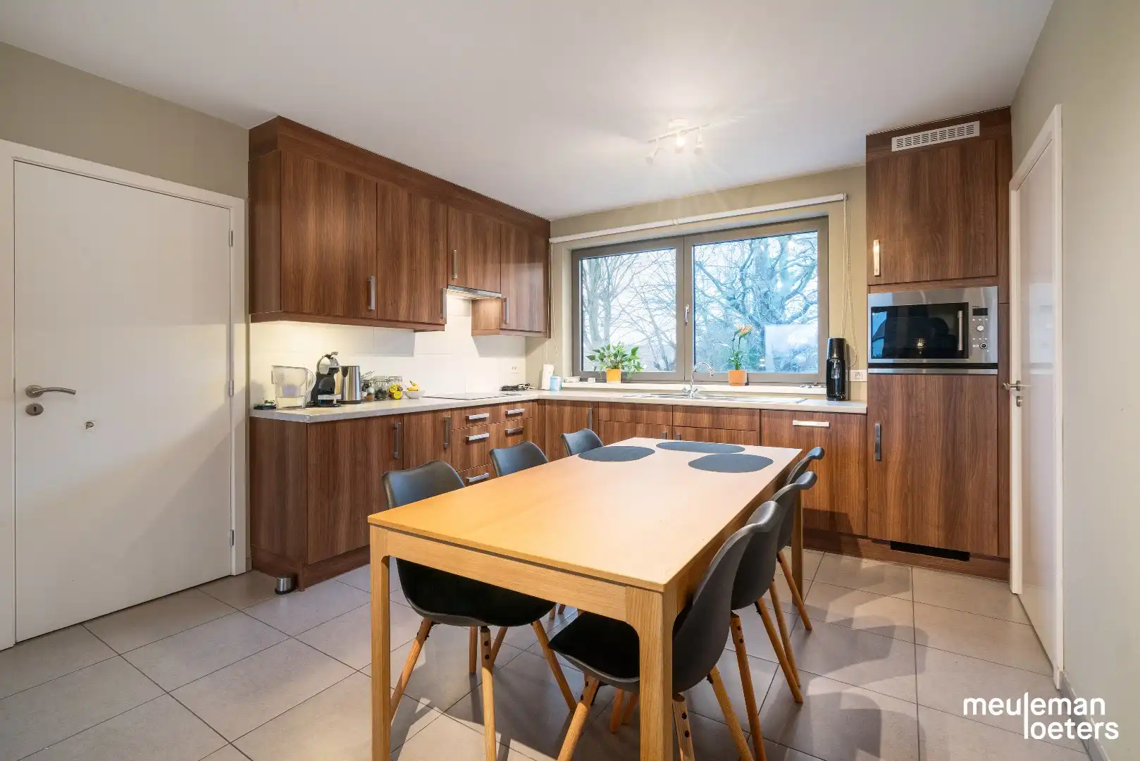 Recent appartement met zonneterras  foto 5