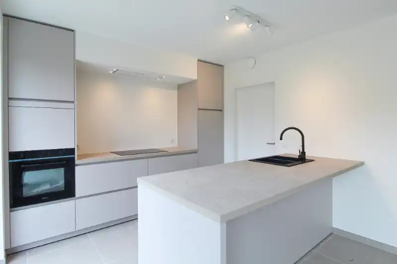 Energiezuinige nieuwbouwwoning te huur in rustige wijk te Lokeren foto 5