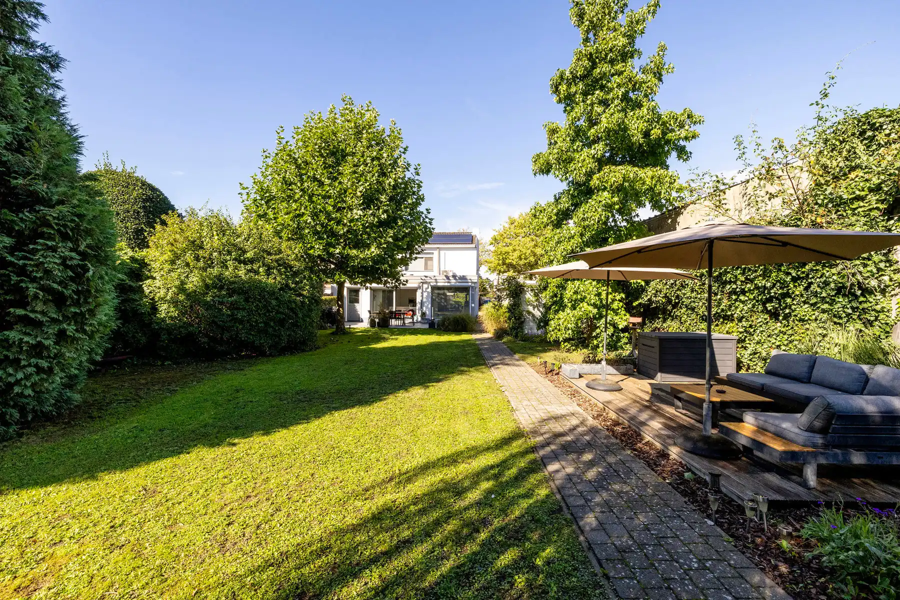 Instapklare gezinswoning met 4 slk op 876m²  foto 27