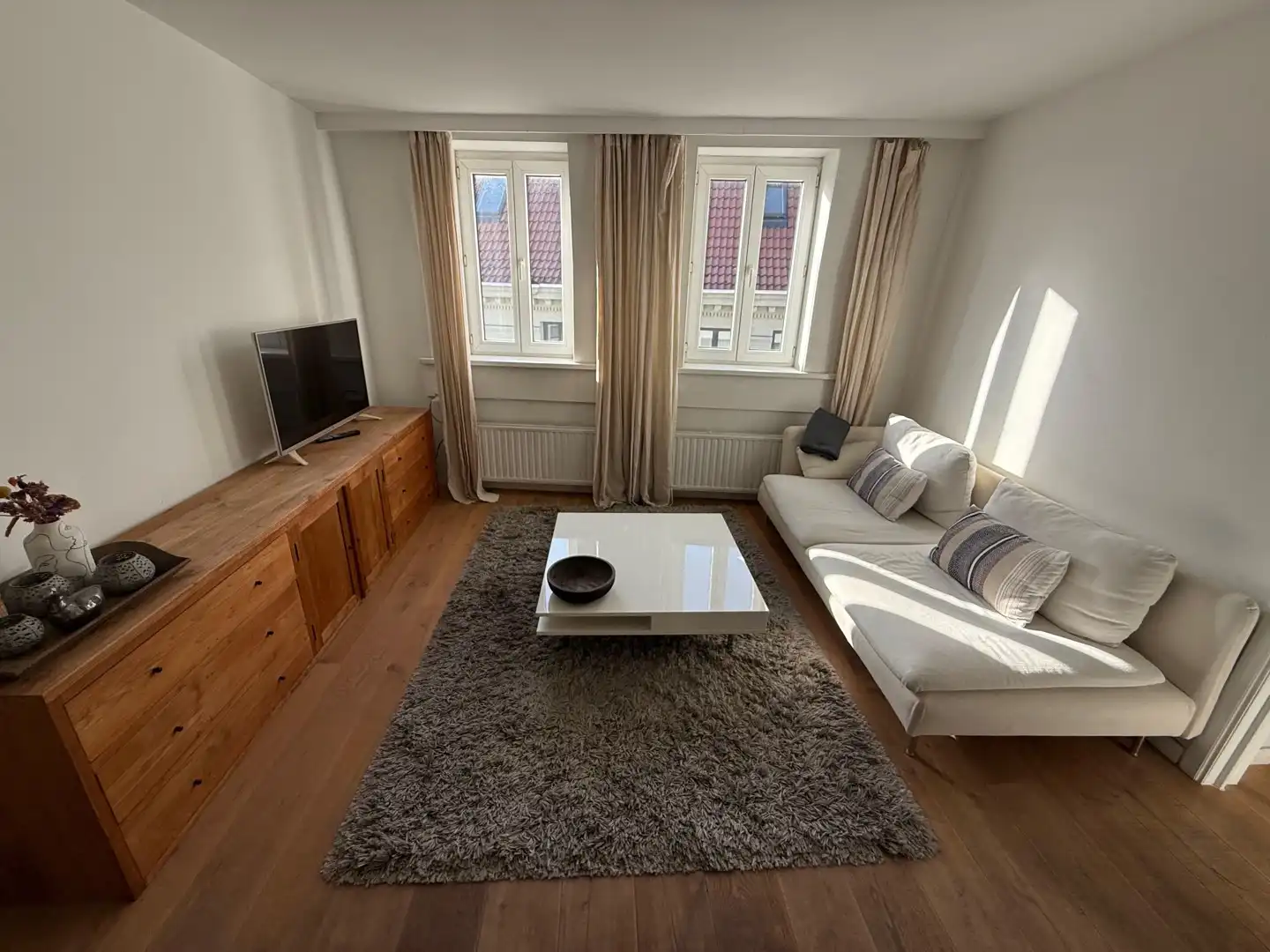 APPARTEMENT IN HARTJE STAD foto 5