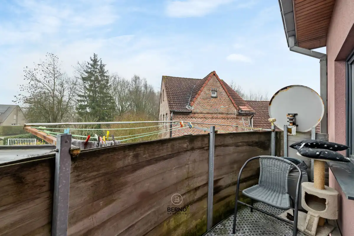 Energiezuinig en instapklaar appartement met autostaanplaats foto 7