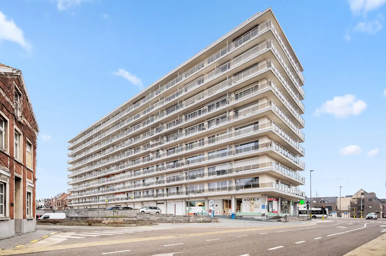 Appartement te koop Kabbeekvest-Breughelhof 140 - - 3300 Tienen