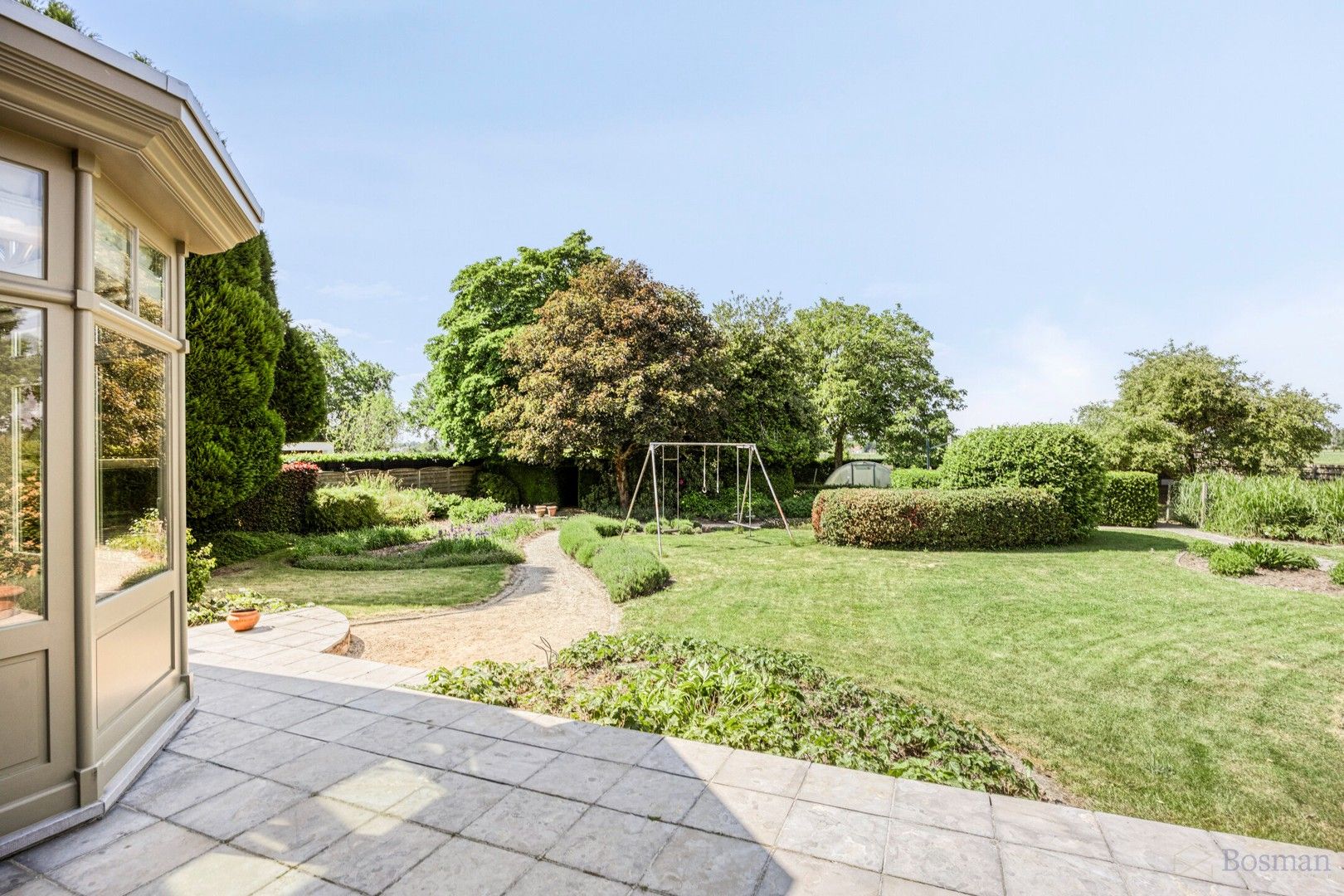 Woning met prachtige tuin te koop in Laakdal foto 30