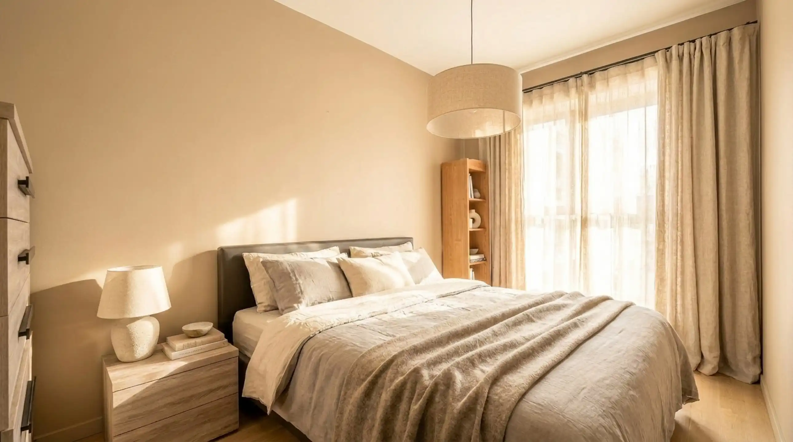 ANTWERPEN EILANDJE - Appartement met ruim zonneterras foto 4