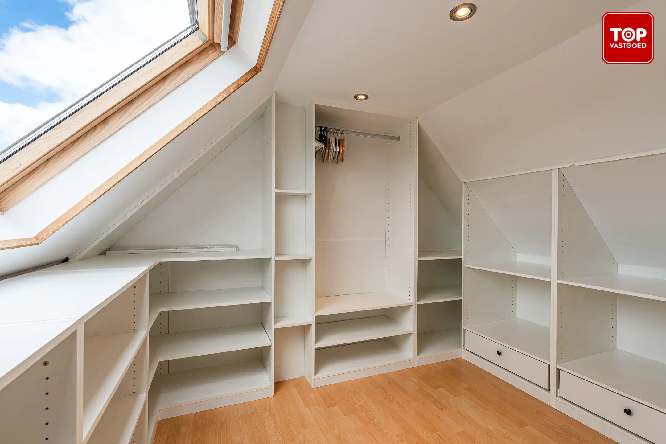 Perfect onderhouden en instapklare woning met EPC A foto 20