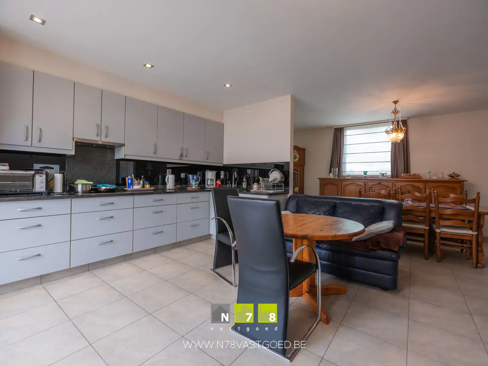 Appartement te koop foto 7