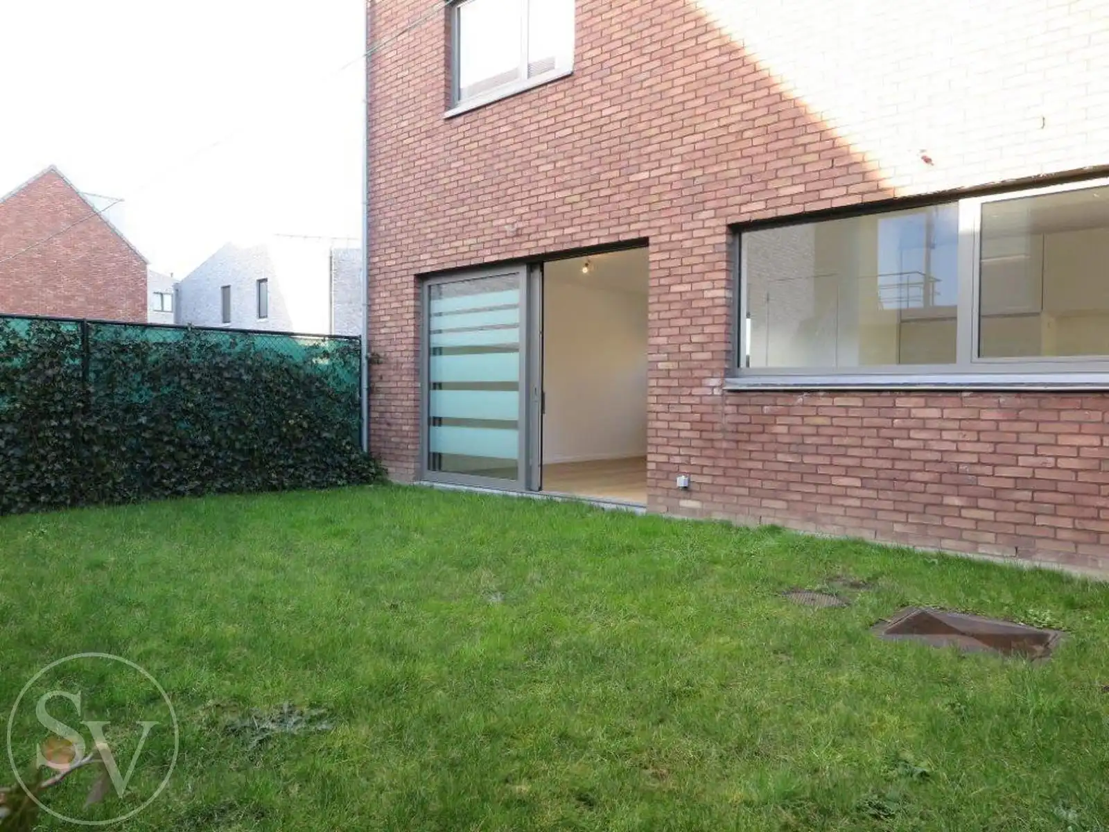 Woning, 3 slaapkamers en tuin. foto 7